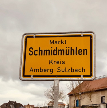 Markt Schmidmühlen