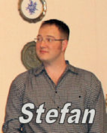 Stefan